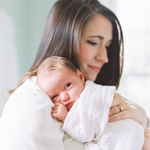 Meet your Posher, Elisabeth